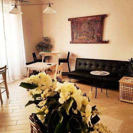 Velia B&B Gaeta Kültér fotó