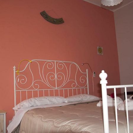 Velia B&B Gaeta Kültér fotó