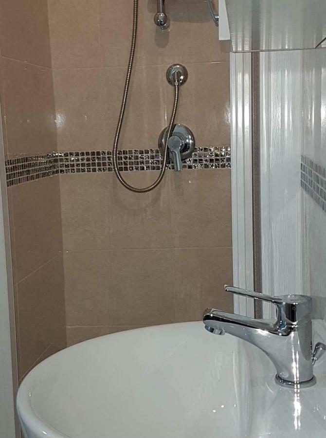 Velia B&B Gaeta Kültér fotó