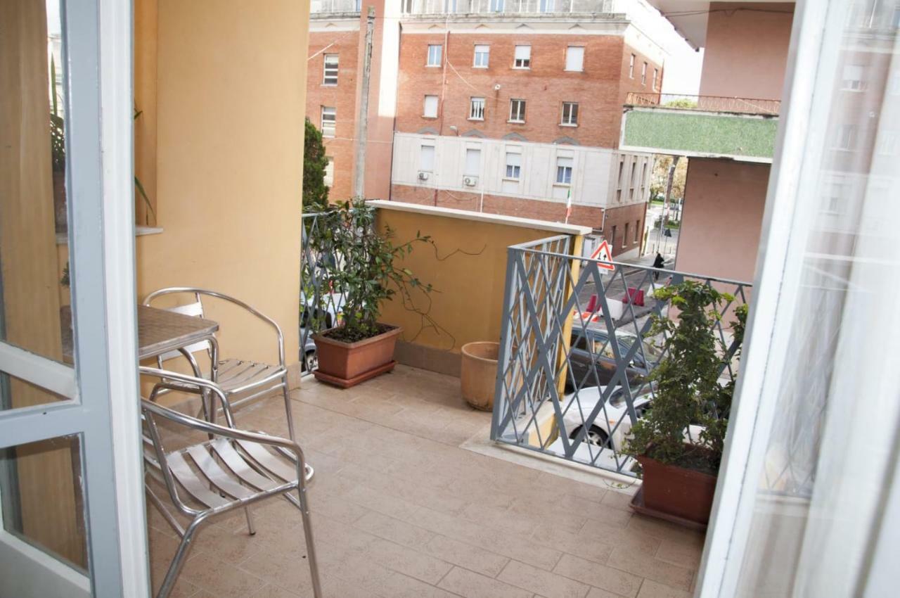 Velia B&B Gaeta Kültér fotó