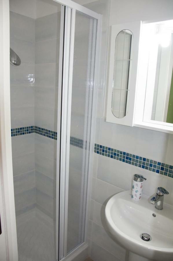 Velia B&B Gaeta Kültér fotó