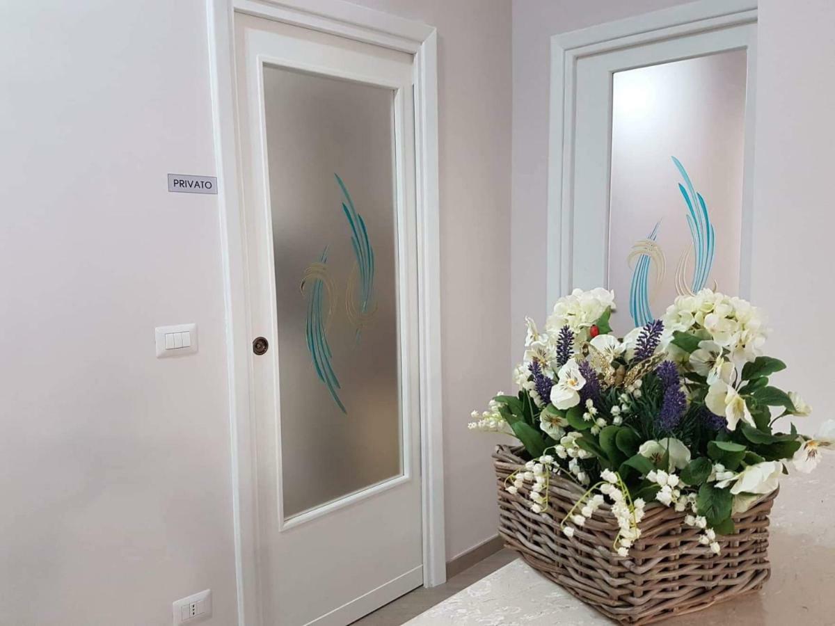 Velia B&B Gaeta Kültér fotó
